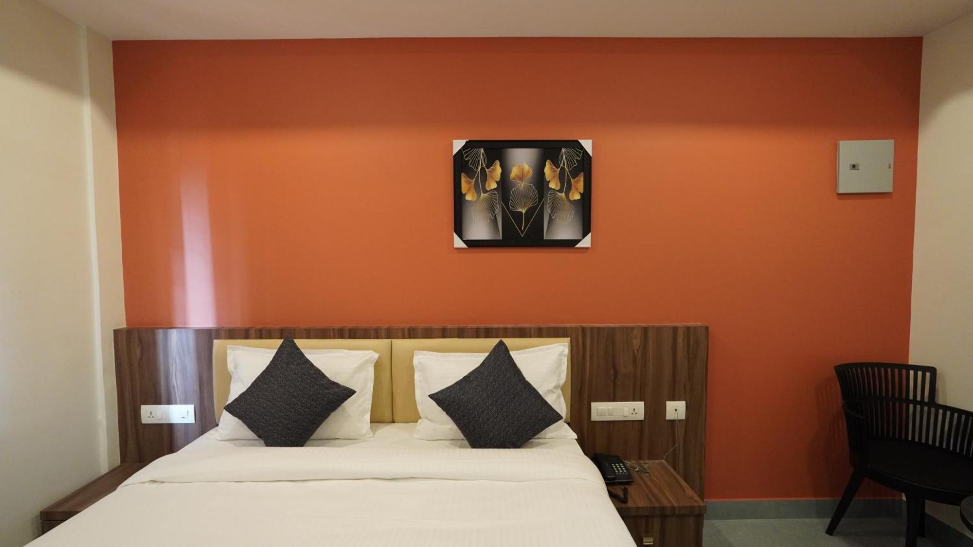 Hotel Hive Inn - コージコード エクステリア 写真