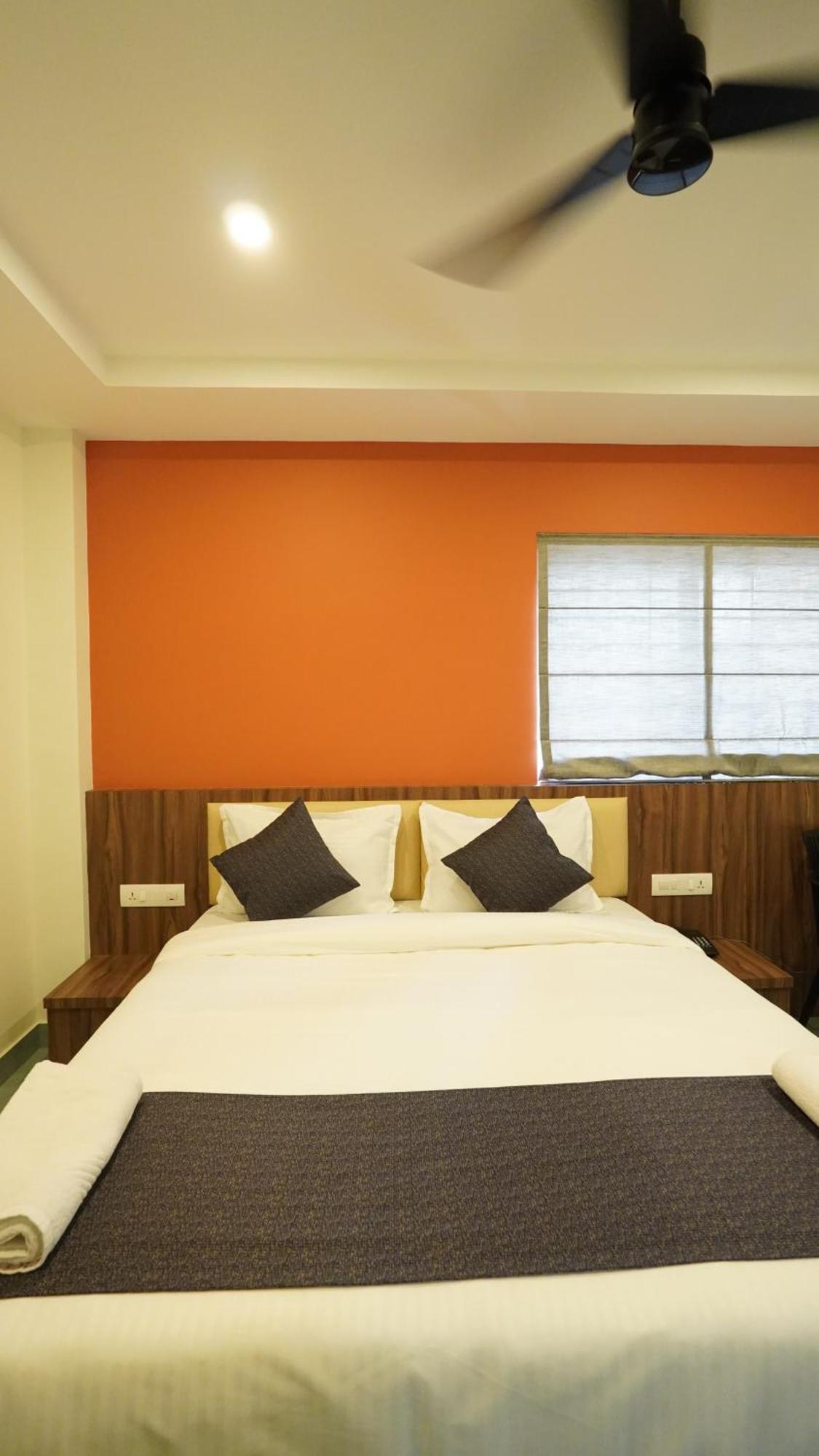 Hotel Hive Inn - コージコード エクステリア 写真