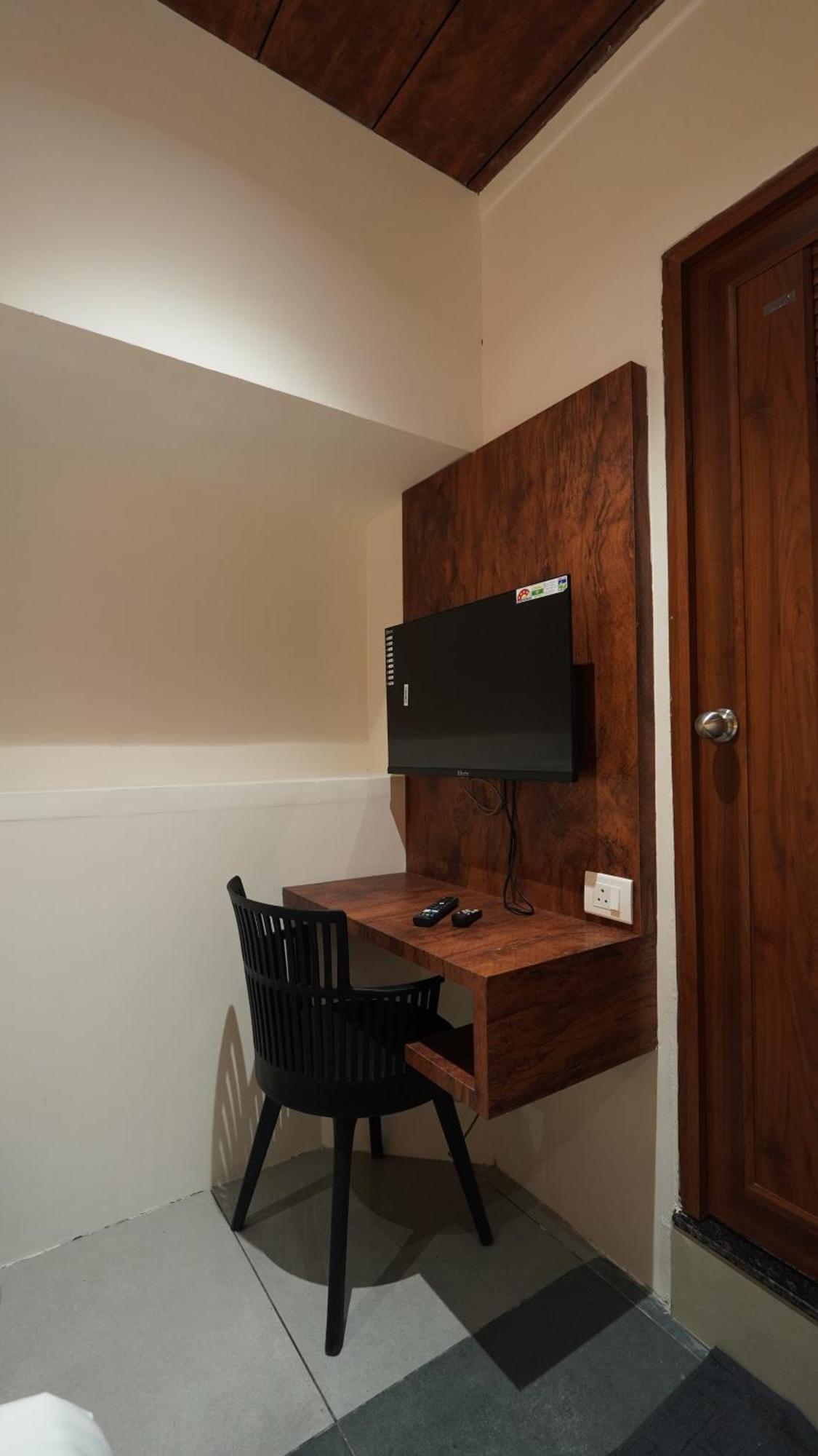 Hotel Hive Inn - コージコード エクステリア 写真