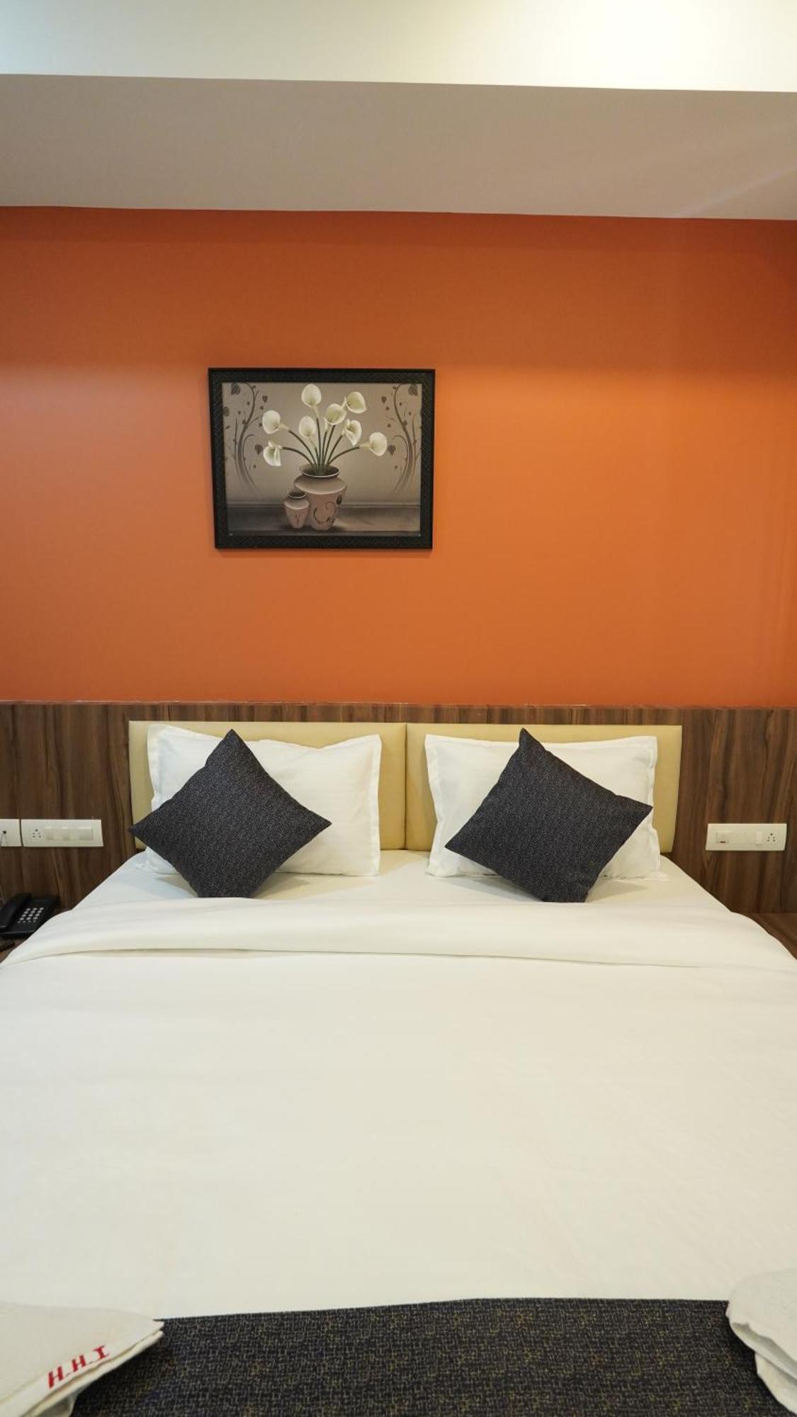Hotel Hive Inn - コージコード エクステリア 写真